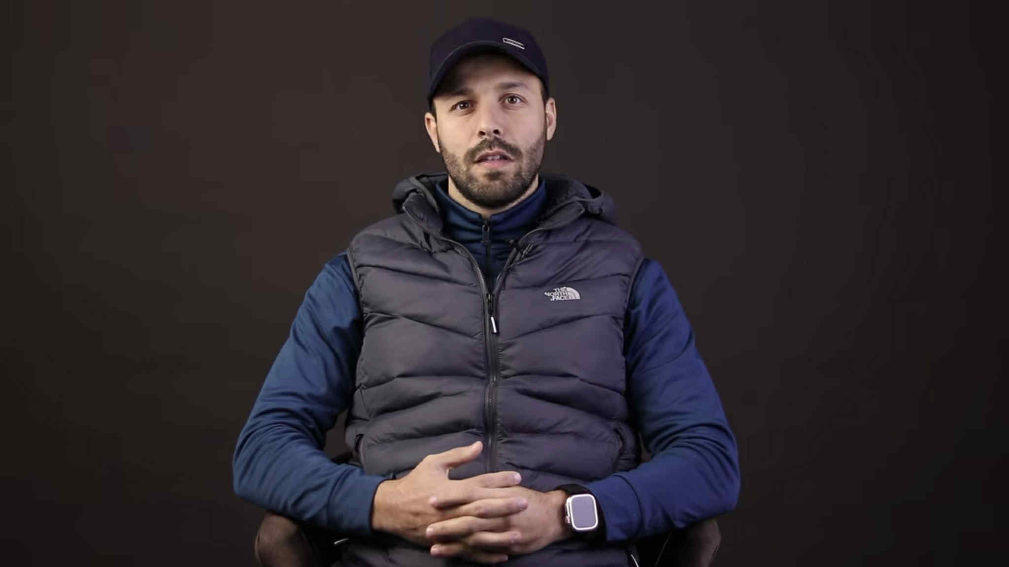 Coach SeifEddine Boutebdja