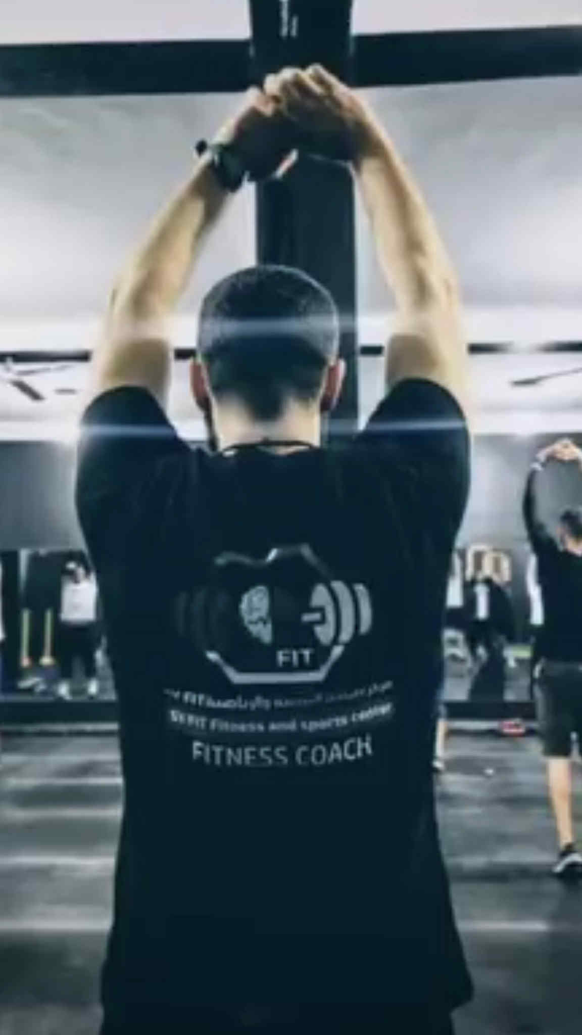 Syfit Logo