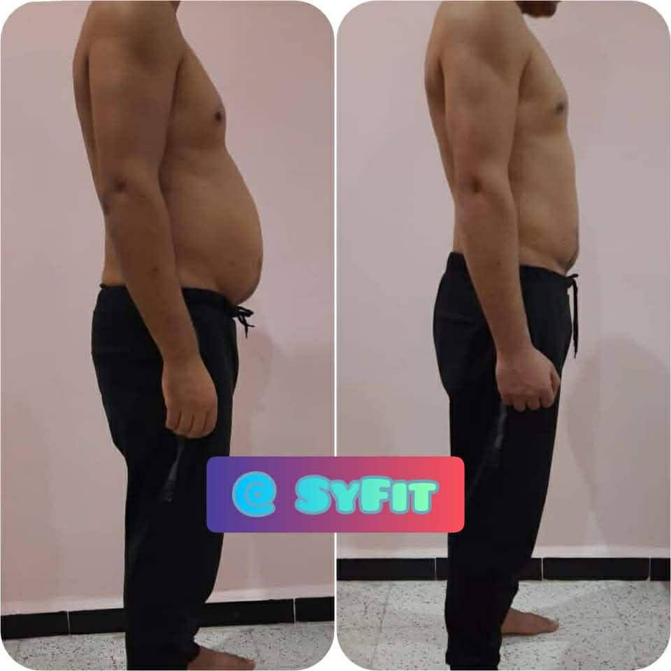 Transformation 9