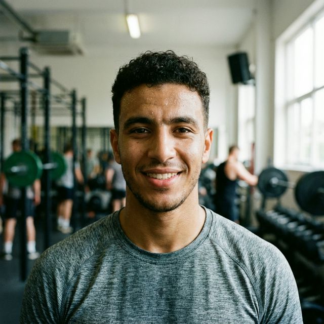 Mohamed S.