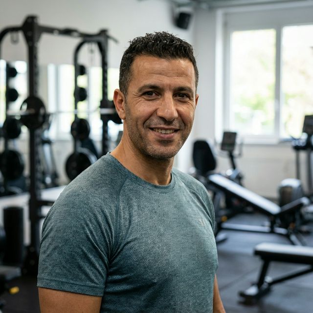 Mourad B.