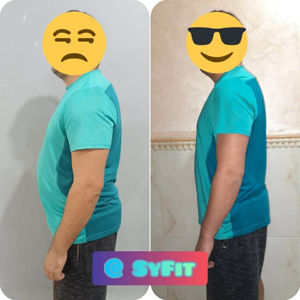 Transformation 9