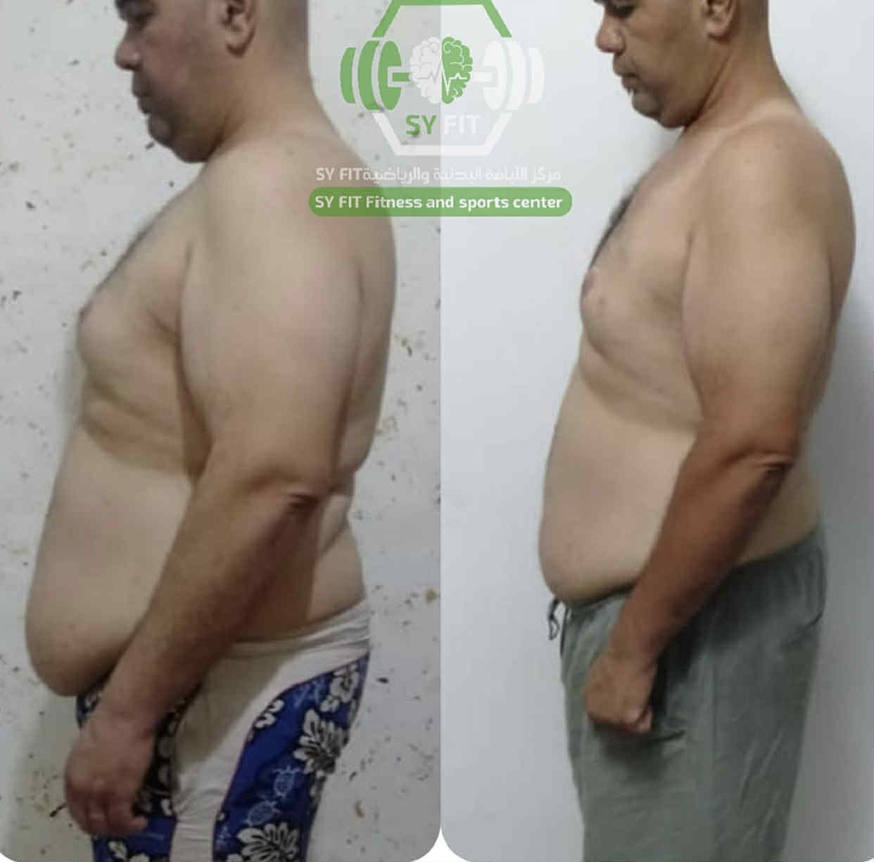 Transformation 5