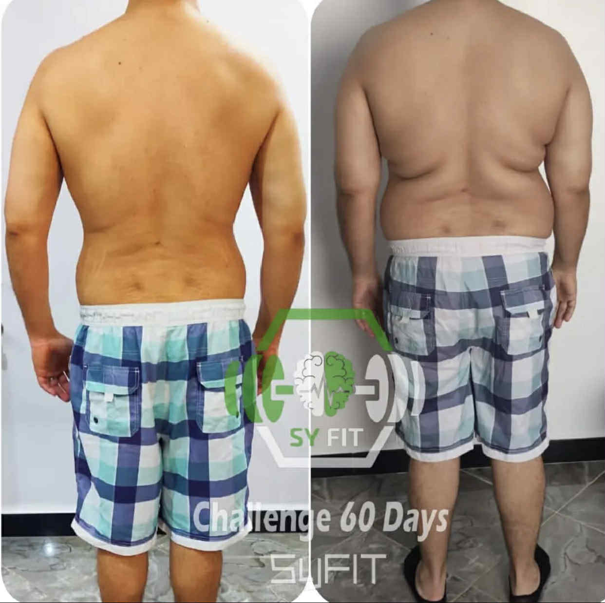 Transformation 1