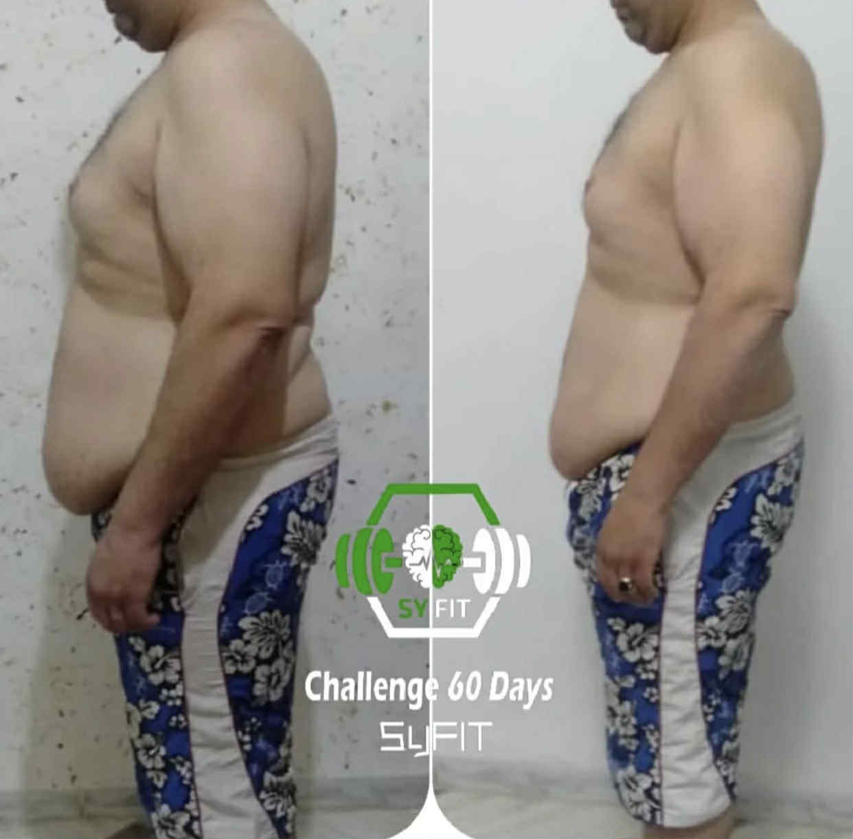 Transformation 2