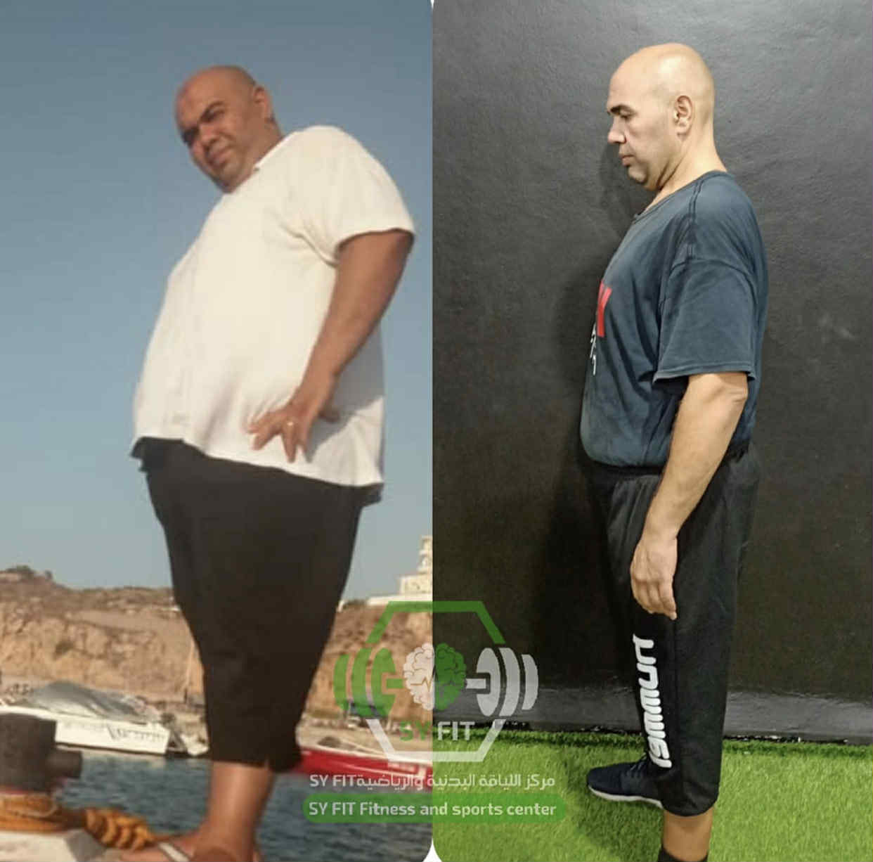 Transformation 4
