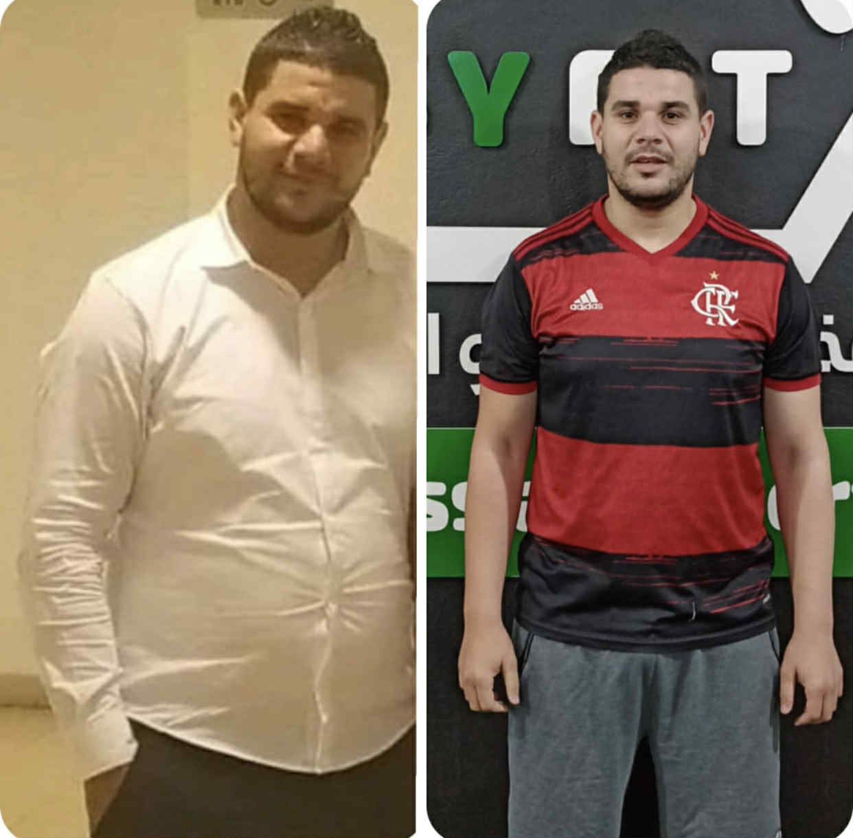 Transformation 6