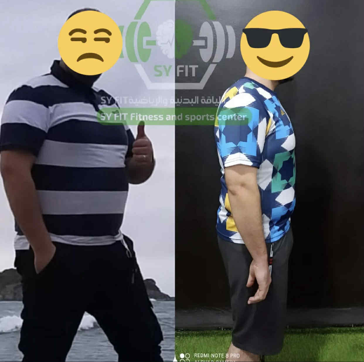 Transformation 9