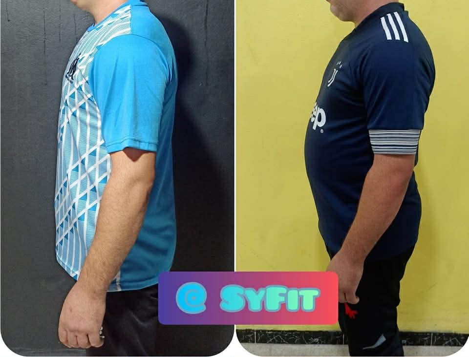 Transformation 9