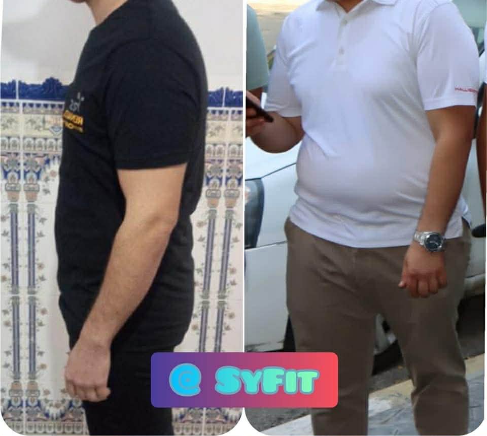 Transformation 9